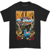 Appetite For Democracy 2012 T-shirt