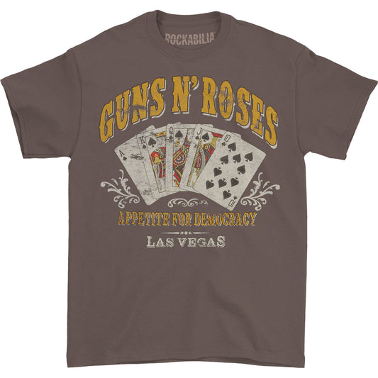 Guns N Roses Full House T-shirt