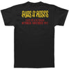 Hands & Chains 2012 Tour T-shirt