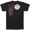 McCartney Birds Of Paradise 2012 Tour Slim Fit T-shirt