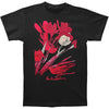 McCartney Birds Of Paradise 2012 Tour Slim Fit T-shirt