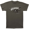 McCartney In Motion 2012 Tour Slim Fit T-shirt