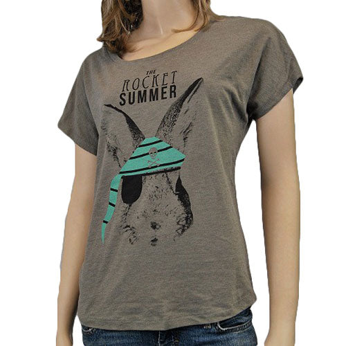 Pirate Rabbit Junior Top