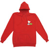 Dove Hoodie Hooded Sweatshirt