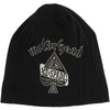 Ace Of Spades Beanie