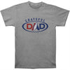 Grateful Dad T-shirt