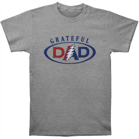 Grateful Dead Merchandise T-shirts, Tie-Dyes & Apparel | Rockabilia ...