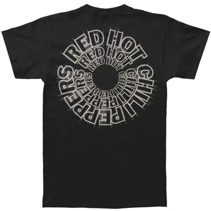 Live Floor Asterisk T-shirt