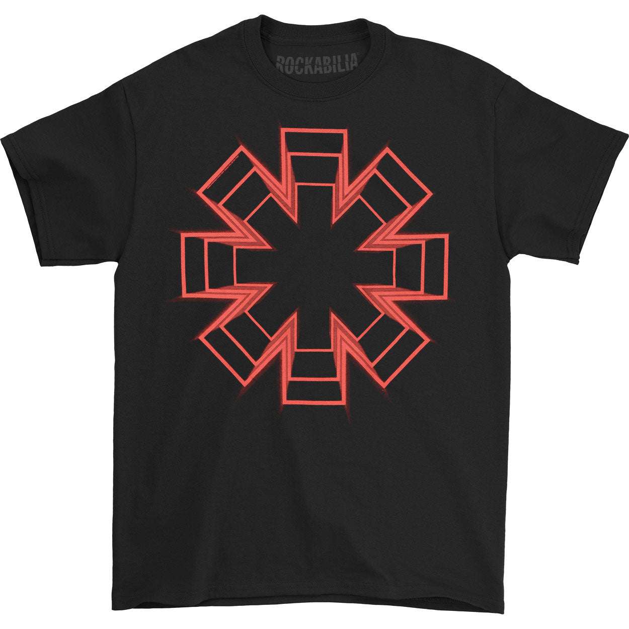 Live Floor Asterisk T-shirt