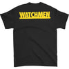 Who Watches T-shirt