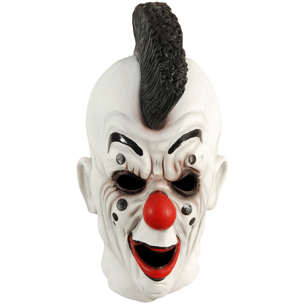 Slipknot Adult Slipknot Clown Overhead Latex Mask Slipknot Mask
