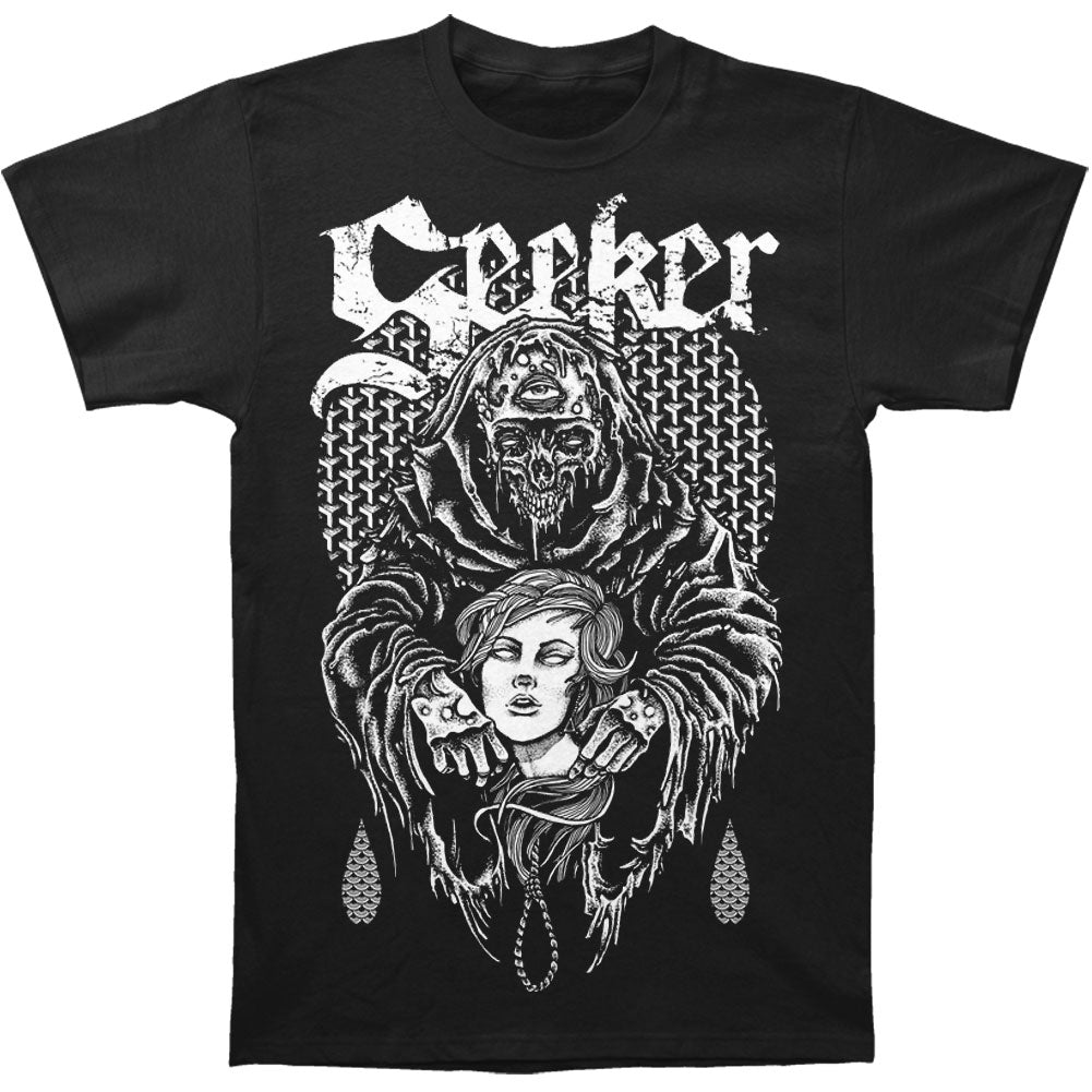 Seeker Oracle T-shirt