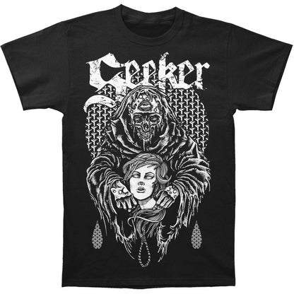 Seeker Oracle T-shirt