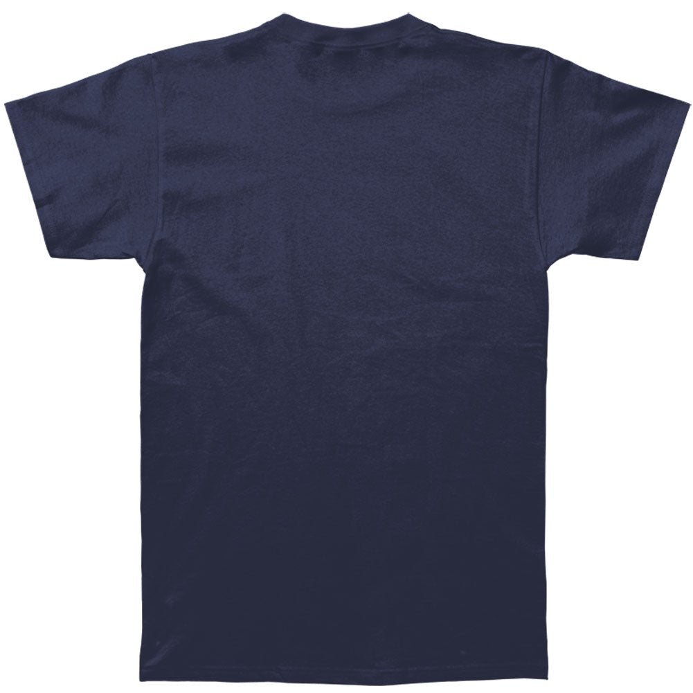 Doctor Who Linear Tardis T-shirt