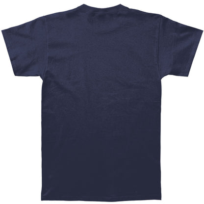 Doctor Who Linear Tardis T-shirt