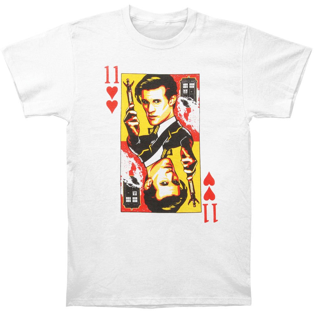 Playing Card T-shirt