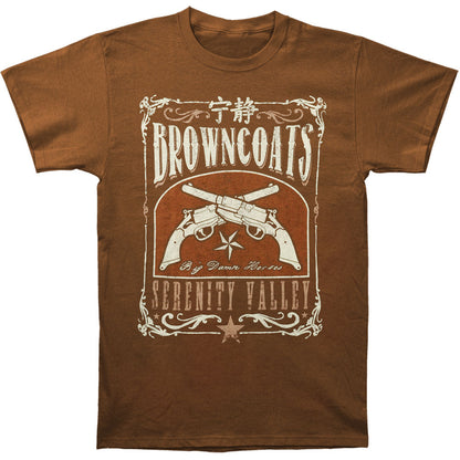 Serenity Valley T-shirt