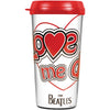 Love Me Do Travel Mug