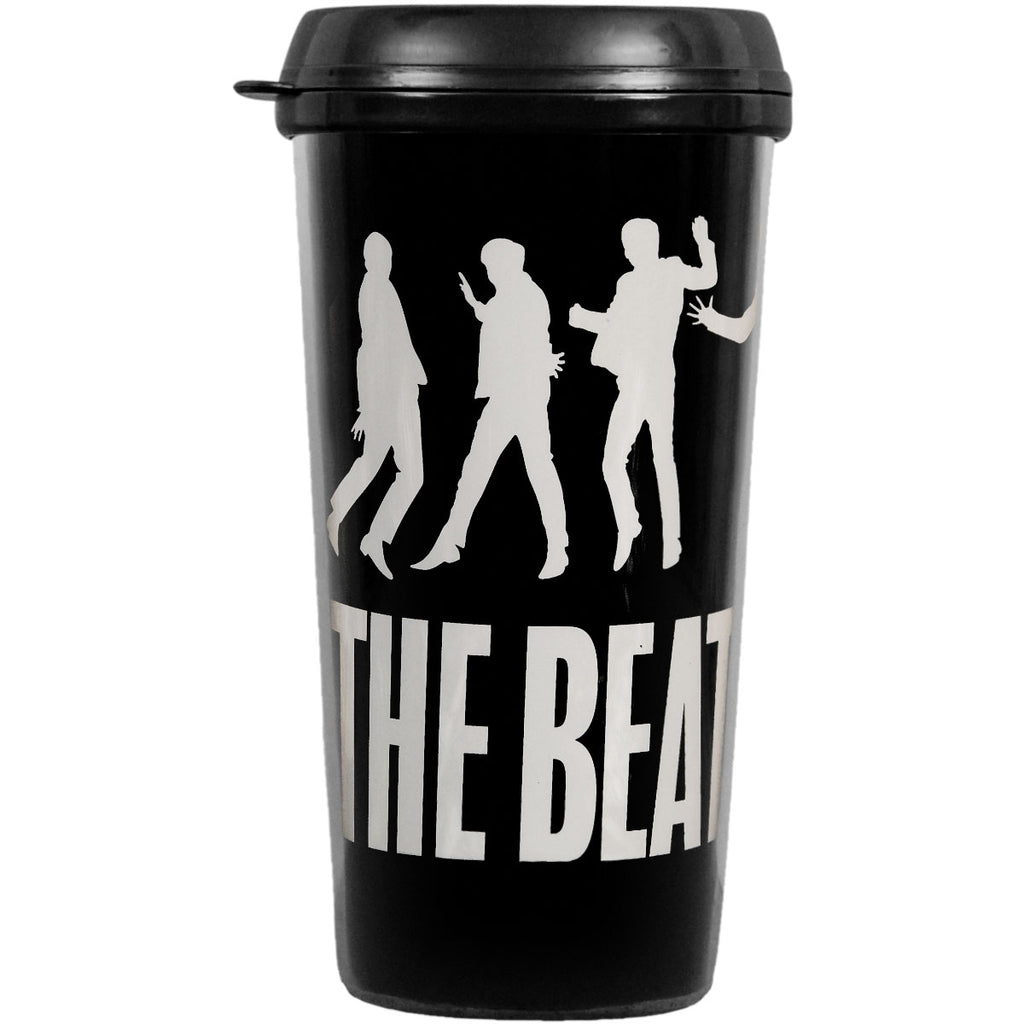 Beatles Jump Travel Mug
