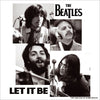 Let It Be Titles Coaster