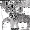Revolver Album Coaster