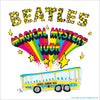 Magical Mystery Tour Coaster