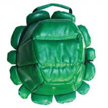 Teenage Mutant Ninja Turtles Shell Lunch Box