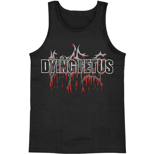 Logo Mens Tank