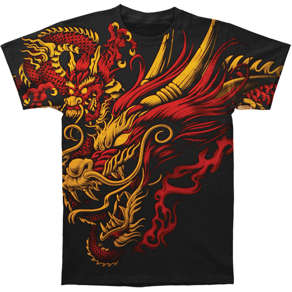 Fantasy Imperial Power T-shirt 136471 | Rockabilia Merch Store