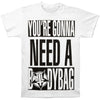 Body Bag T-shirt