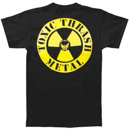 Evil Never Dies T-shirt