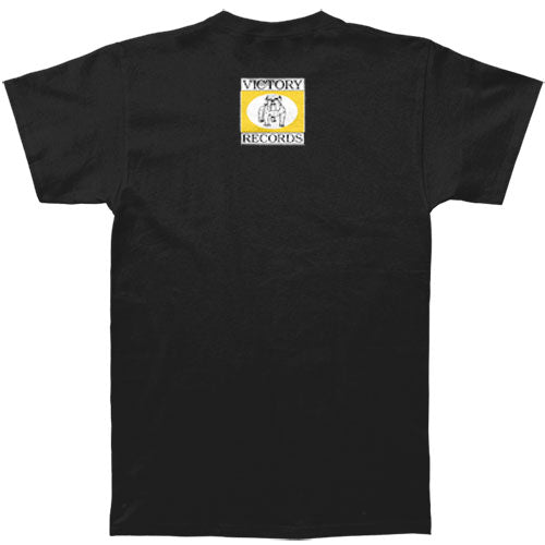 Grade Power And Industry T-shirt