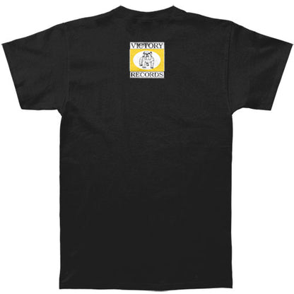 Grade Power And Industry T-shirt