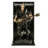 Lemmy Kilmister Deluxe Rickenbacker Guitar Dark Wood Action Figure