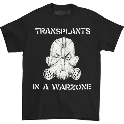 Warzone T-shirt