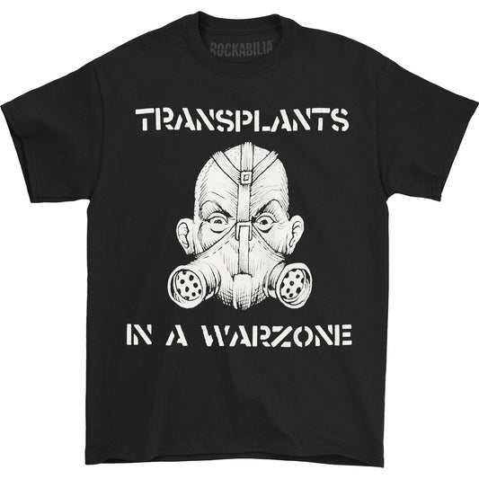 Warzone T-shirt