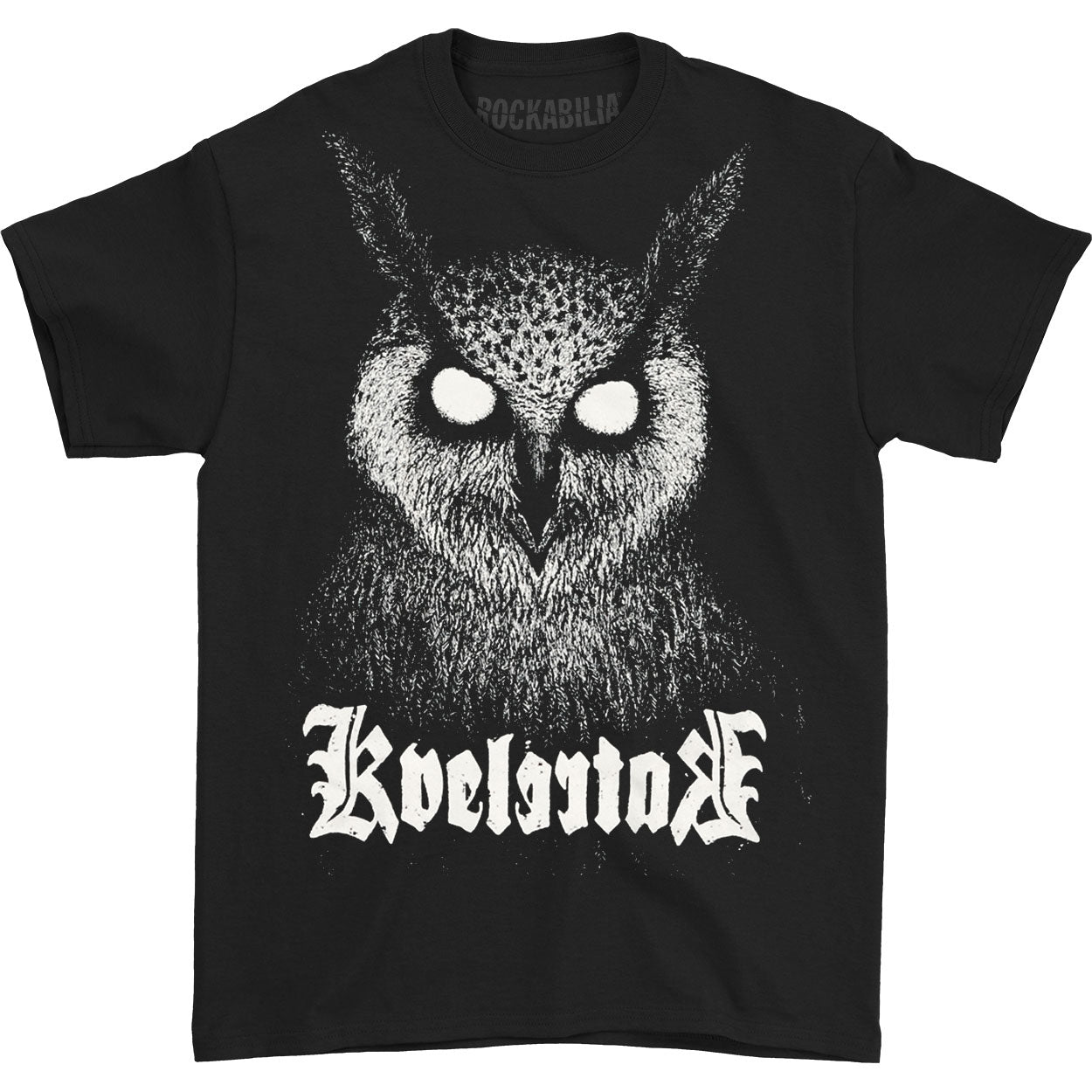 Bartlett Owl T-shirt