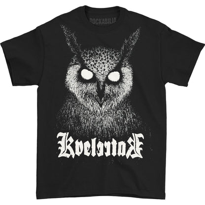 Bartlett Owl T-shirt