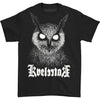 Bartlett Owl T-shirt