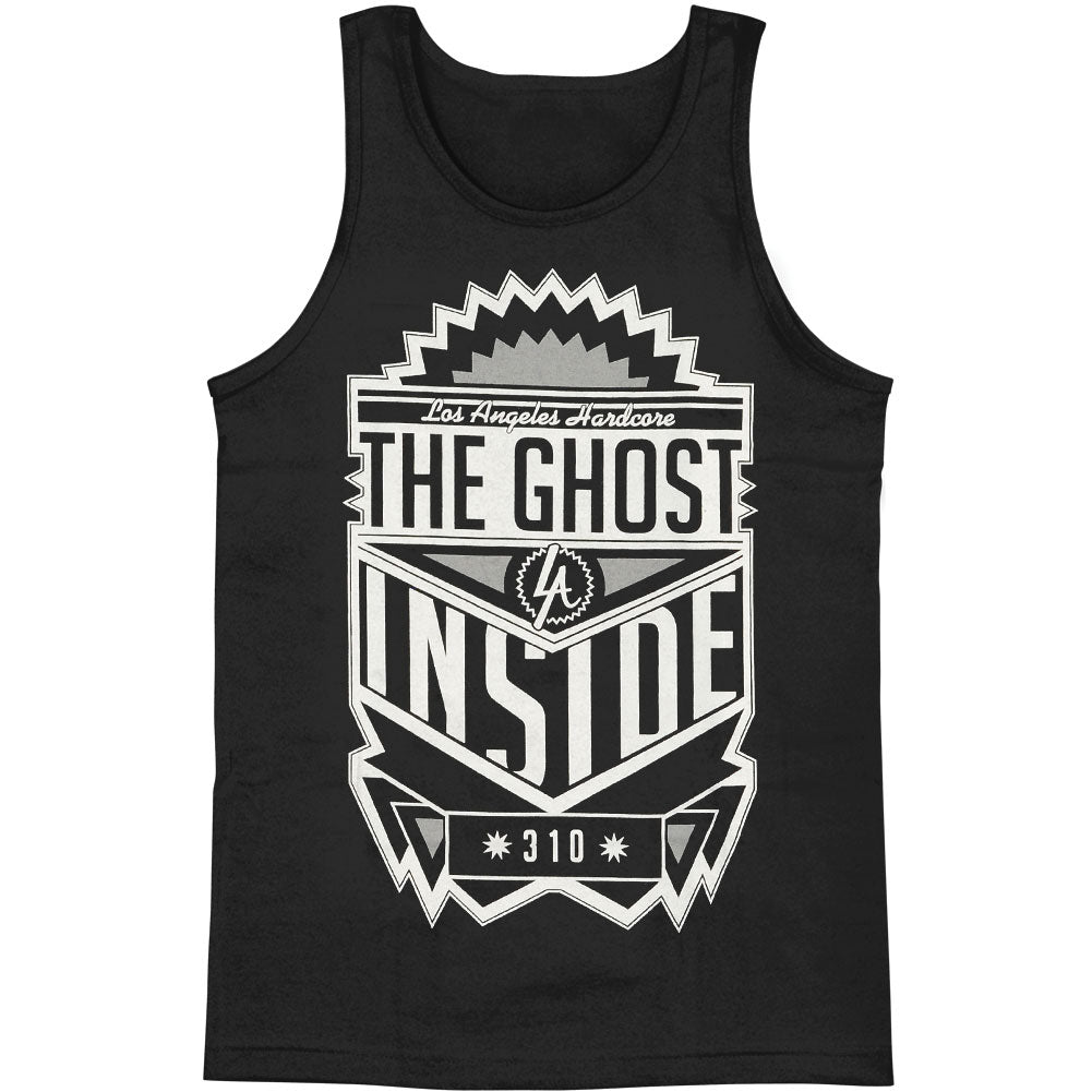 310 Kings Mens Tank