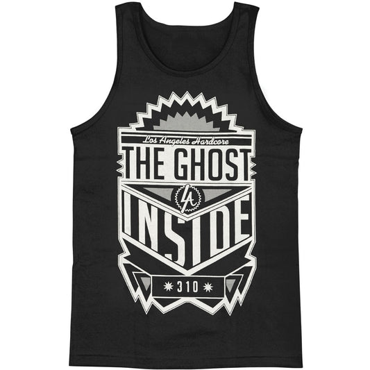 310 Kings Mens Tank