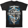 Snake Crest (Import) T-shirt