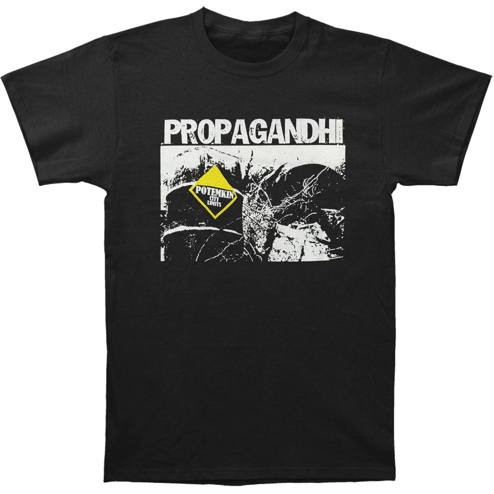 Technocrazy Slim Fit T-shirt