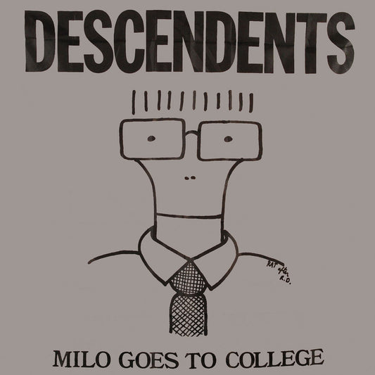 Milo Goes To College Flag Poster Flag