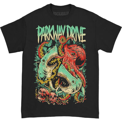 Sharktopus Tee (Re-Release) T-shirt
