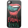 Lips Cell Phone Cover