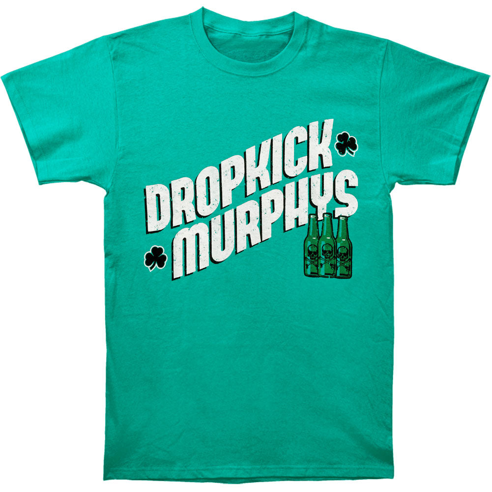 End Of The Night Slim Fit T-shirt