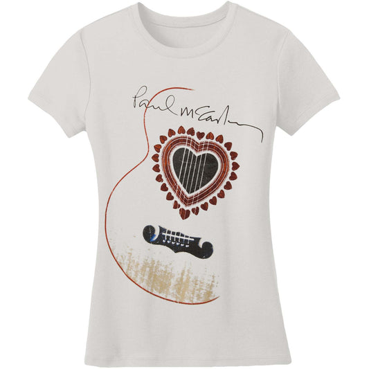 Acoustic Guitar Soft Junior Top