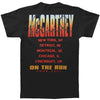 Big Time 2011 Tour Slim Fit T-shirt