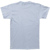 Color Lens Slim Fit T-shirt